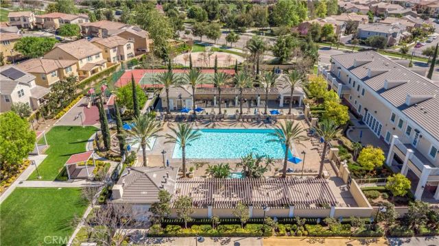 4961 S Monarch Place, Ontario, CA 91762