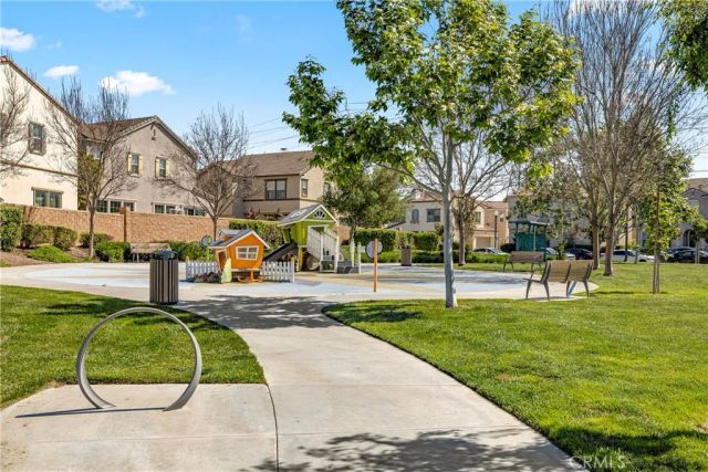 4961 S Monarch Place, Ontario, CA 91762