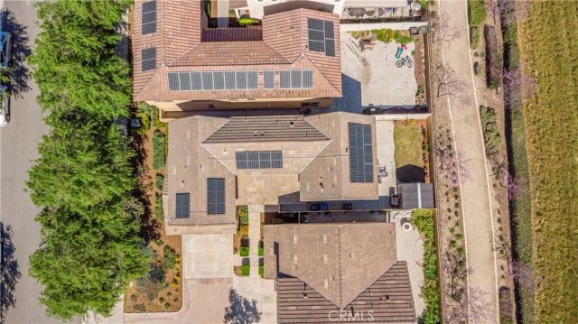 4961 S Monarch Place, Ontario, CA 91762