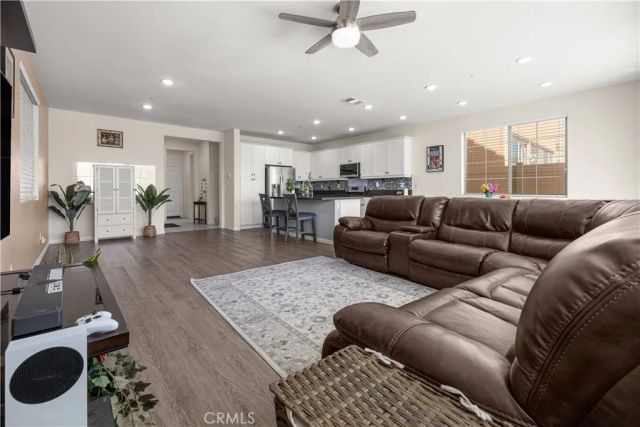 4961 S Monarch Place, Ontario, CA 91762