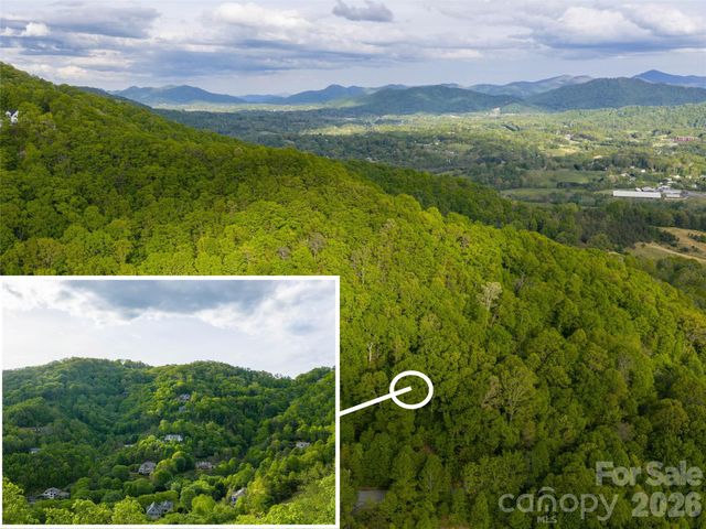 Lot 13 Breckenridge Road, Waynesville, NC 28785