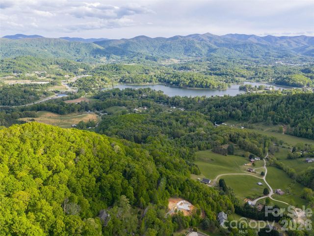 Lot 13 Breckenridge Road, Waynesville, NC 28785