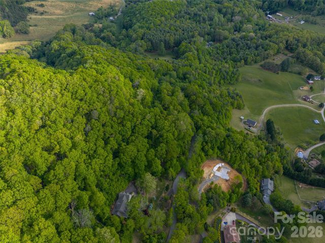 Lot 13 Breckenridge Road, Waynesville, NC 28785