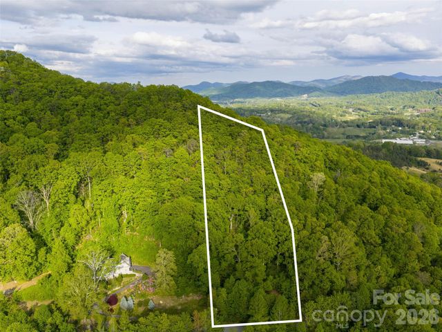 Lot 13 Breckenridge Road, Waynesville, NC 28785