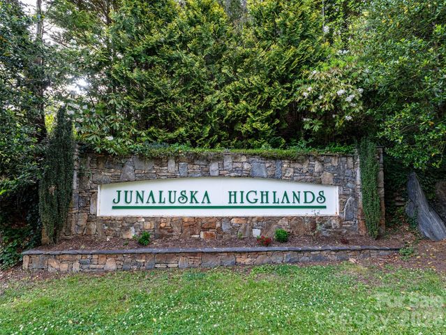 Lot 13 Breckenridge Road, Waynesville, NC 28785