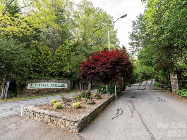 Lot 13 Breckenridge Road, Waynesville, NC 28785