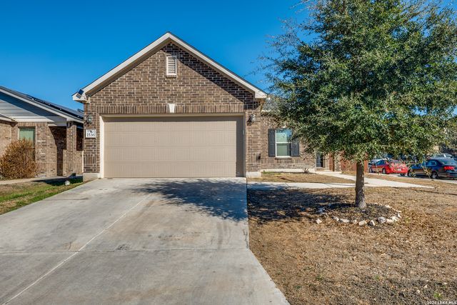 1536 harbor, San Antonio, TX 78245