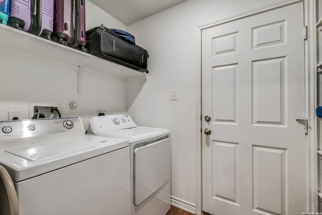 1536 harbor, San Antonio, TX 78245