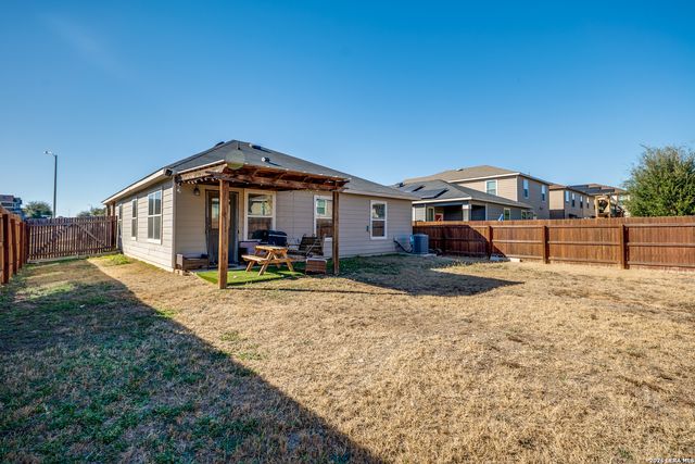 1536 harbor, San Antonio, TX 78245