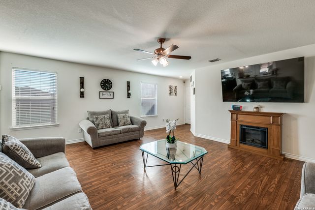 1536 harbor, San Antonio, TX 78245