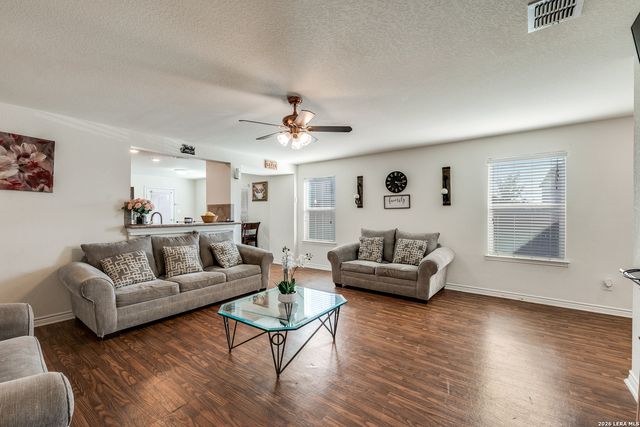 1536 harbor, San Antonio, TX 78245