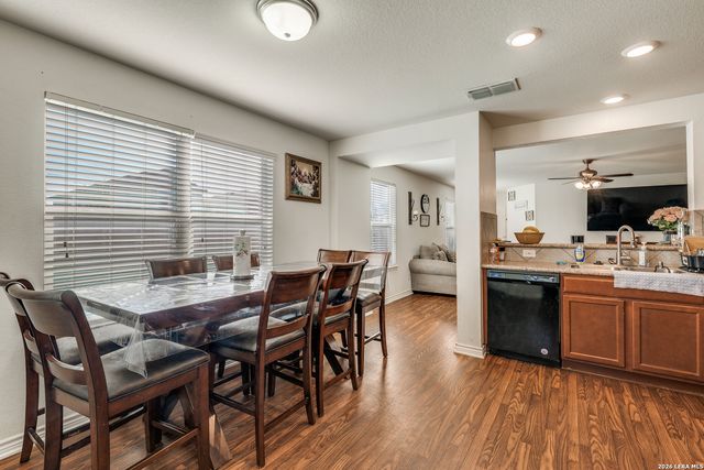 1536 harbor, San Antonio, TX 78245