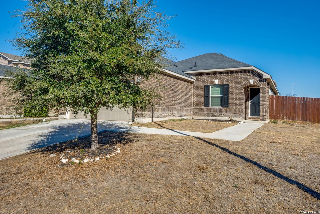 1536 harbor, San Antonio, TX 78245