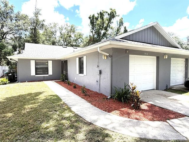 7916 RICHWOOD DRIVE, Orlando, FL 32825