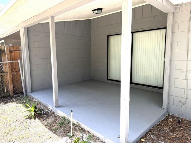 7916 RICHWOOD DRIVE, Orlando, FL 32825