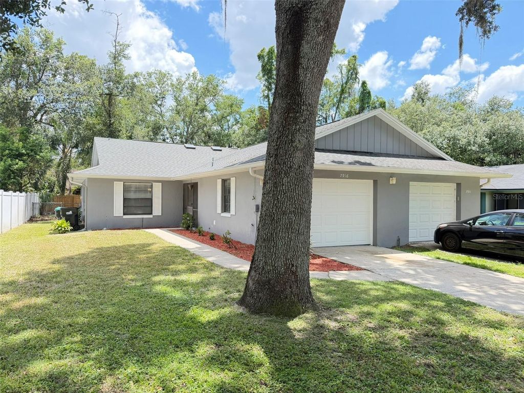 7916 RICHWOOD DRIVE, Orlando, FL 32825