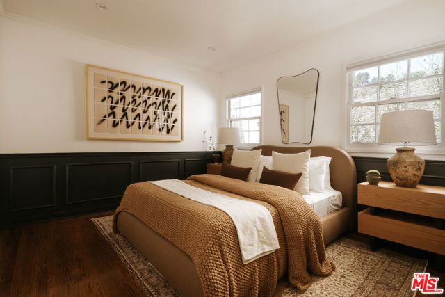 5800 Spring Oak Terrace, Los Angeles, CA 90068