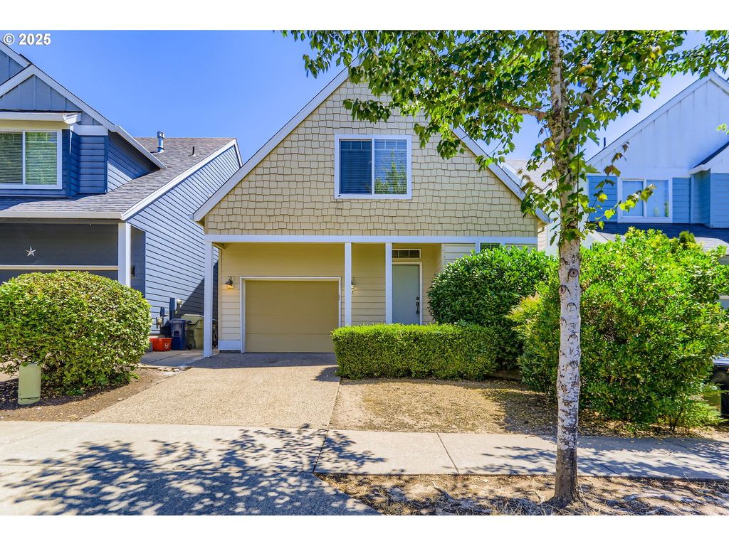 224 Nw 209TH Ave, Beaverton, OR 97006
