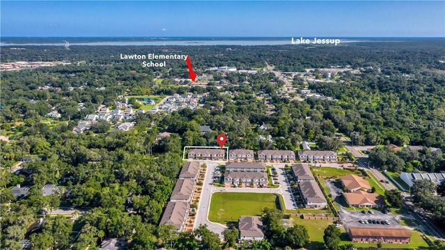 93 MAYO COURT, Oviedo, FL 32765