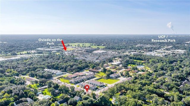 93 MAYO COURT, Oviedo, FL 32765