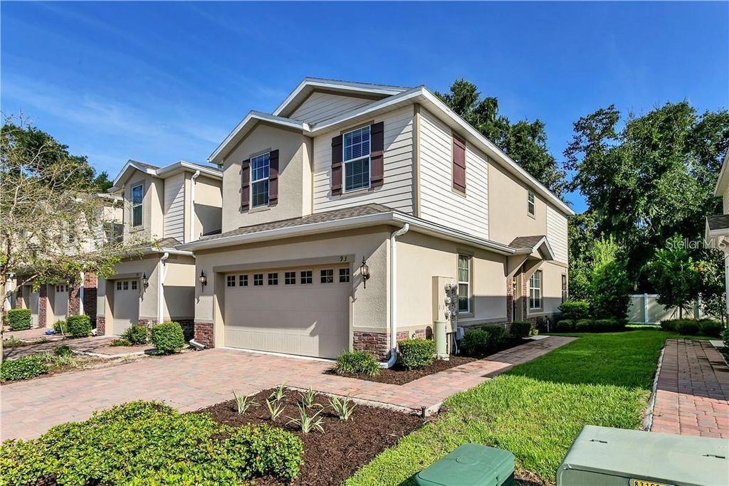 93 MAYO COURT, Oviedo, FL 32765