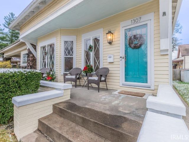 1307 Lincoln Avenue, Evansville, IN 47714