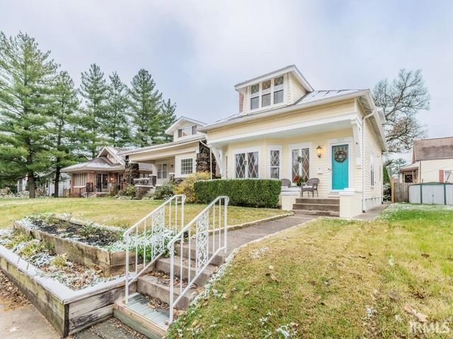 1307 Lincoln Avenue, Evansville, IN 47714