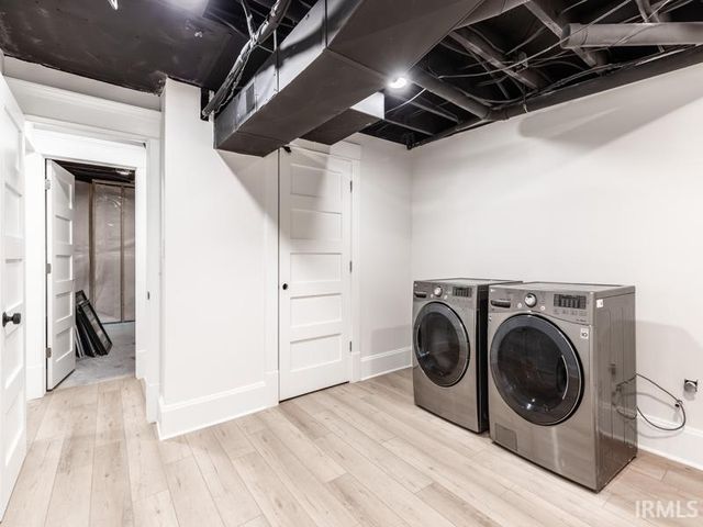 1307 Lincoln Avenue, Evansville, IN 47714