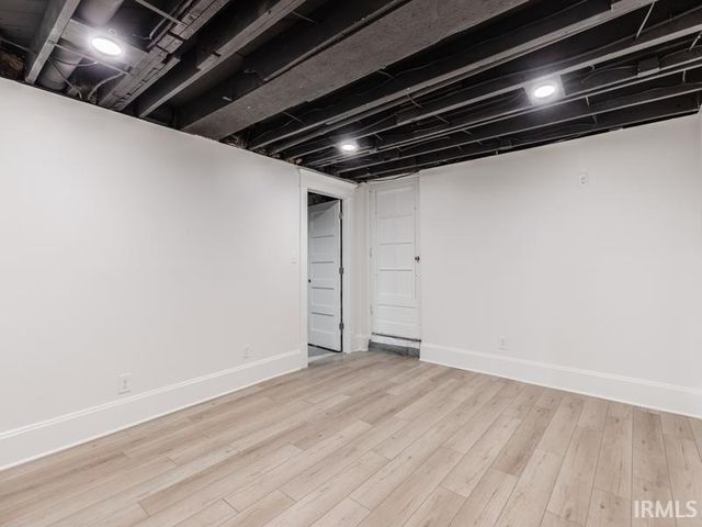 1307 Lincoln Avenue, Evansville, IN 47714