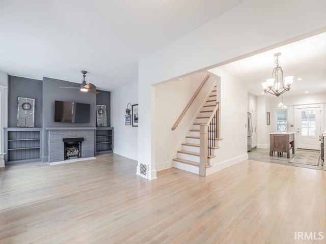 1307 Lincoln Avenue, Evansville, IN 47714