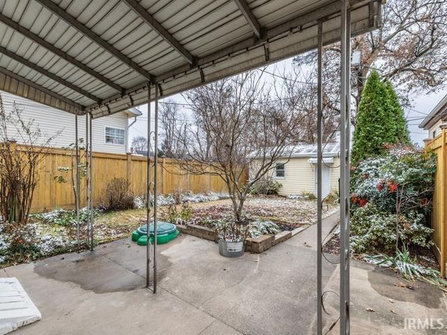 1307 Lincoln Avenue, Evansville, IN 47714