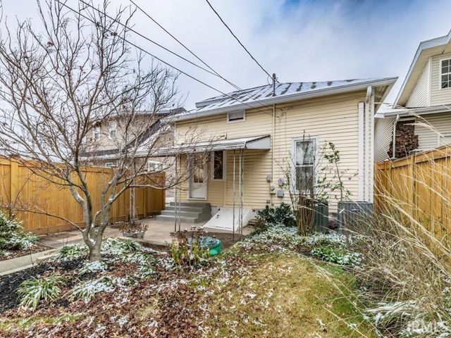 1307 Lincoln Avenue, Evansville, IN 47714