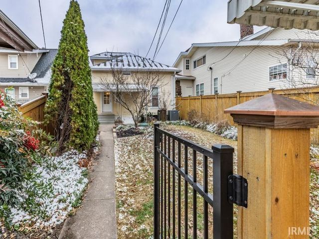 1307 Lincoln Avenue, Evansville, IN 47714