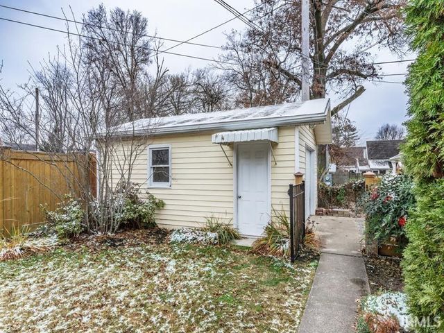 1307 Lincoln Avenue, Evansville, IN 47714