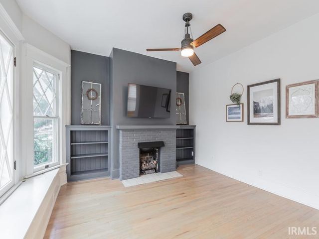 1307 Lincoln Avenue, Evansville, IN 47714