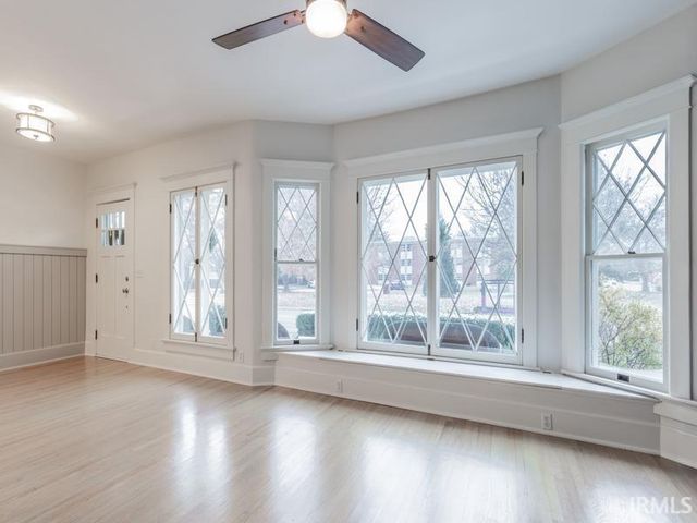 1307 Lincoln Avenue, Evansville, IN 47714