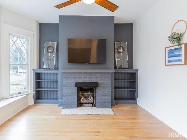 1307 Lincoln Avenue, Evansville, IN 47714