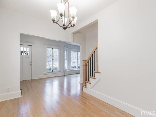 1307 Lincoln Avenue, Evansville, IN 47714