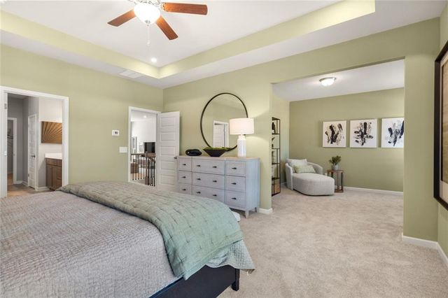 8069 Haven Springs Trace, Douglasville, GA 30134