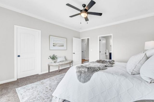 2377 Pea Ridge Road, Clarksville, TN 37040