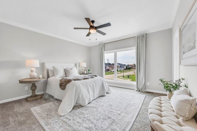 2377 Pea Ridge Road, Clarksville, TN 37040