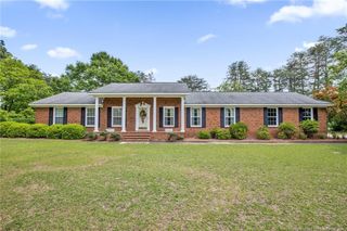 6730 Main Street, Wade, NC 28395