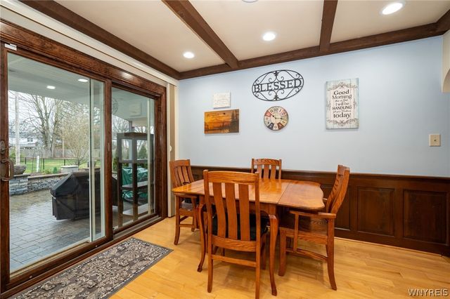 162 Ivyhurst Road, Amherst, NY 14226