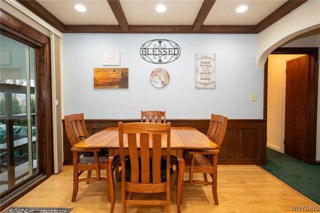 162 Ivyhurst Road, Amherst, NY 14226