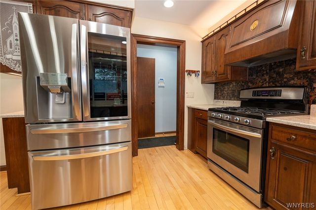 162 Ivyhurst Road, Amherst, NY 14226