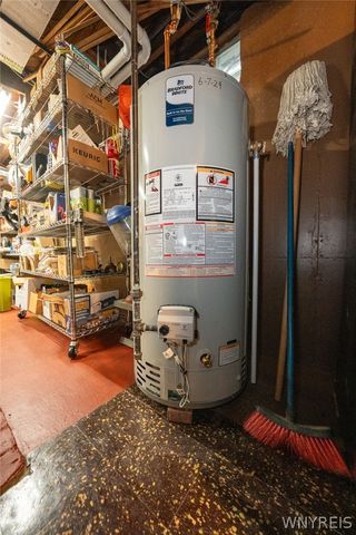 162 Ivyhurst Road, Amherst, NY 14226