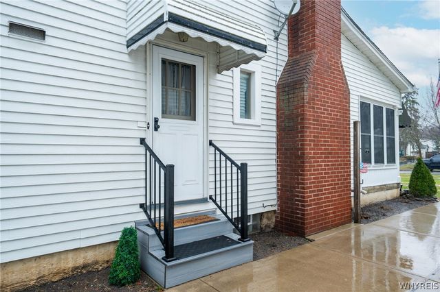 162 Ivyhurst Road, Amherst, NY 14226