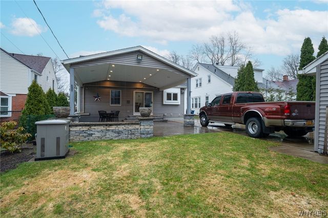 162 Ivyhurst Road, Amherst, NY 14226