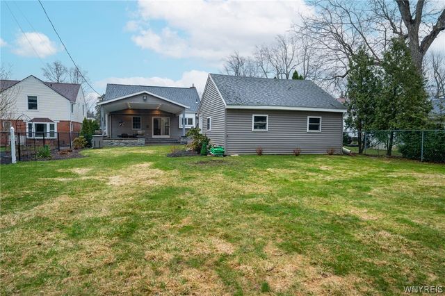 162 Ivyhurst Road, Amherst, NY 14226