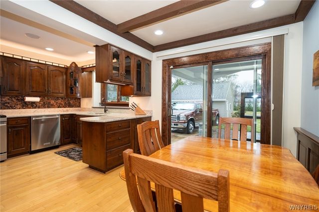 162 Ivyhurst Road, Amherst, NY 14226